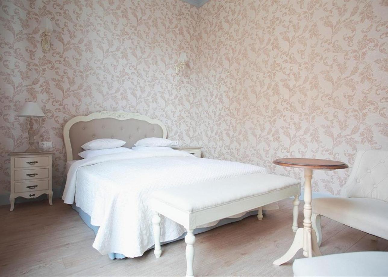 Гостиница «Бонотель»