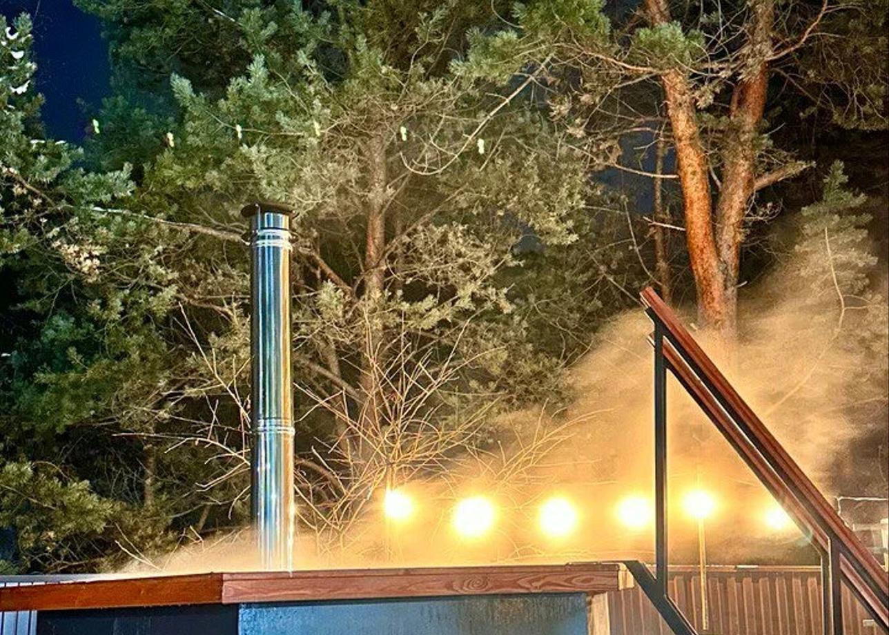 Фото проживания