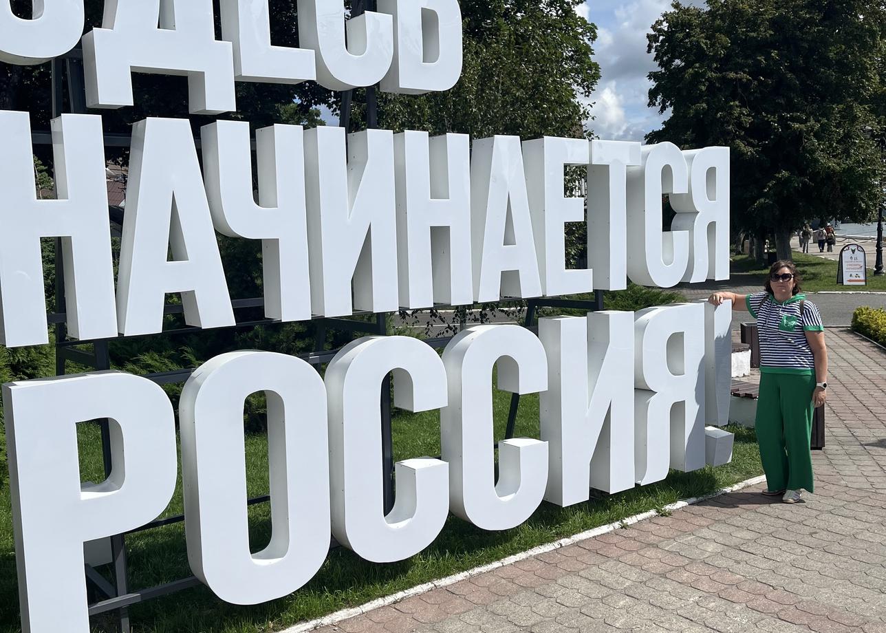 Насыщенная программа. Каждый день что-то свое. Отличные гиды. Остается время походить самой, насладиться кухней пройтись по заинтересовавшимся местам
