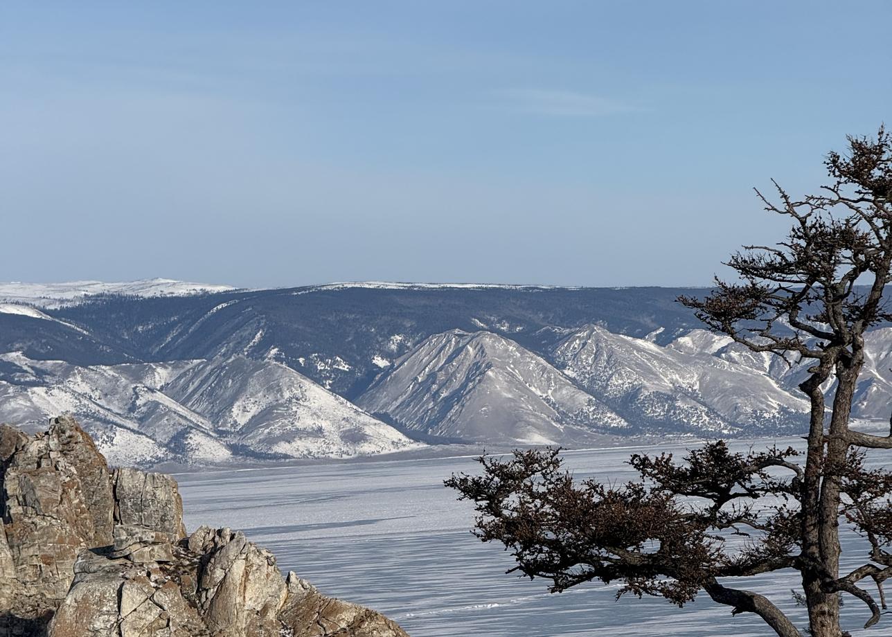 Потрясающий тур! Спасибо организаторам за такую насыщенную программу! Впечатлений очень много и все положительные! Успели сделать