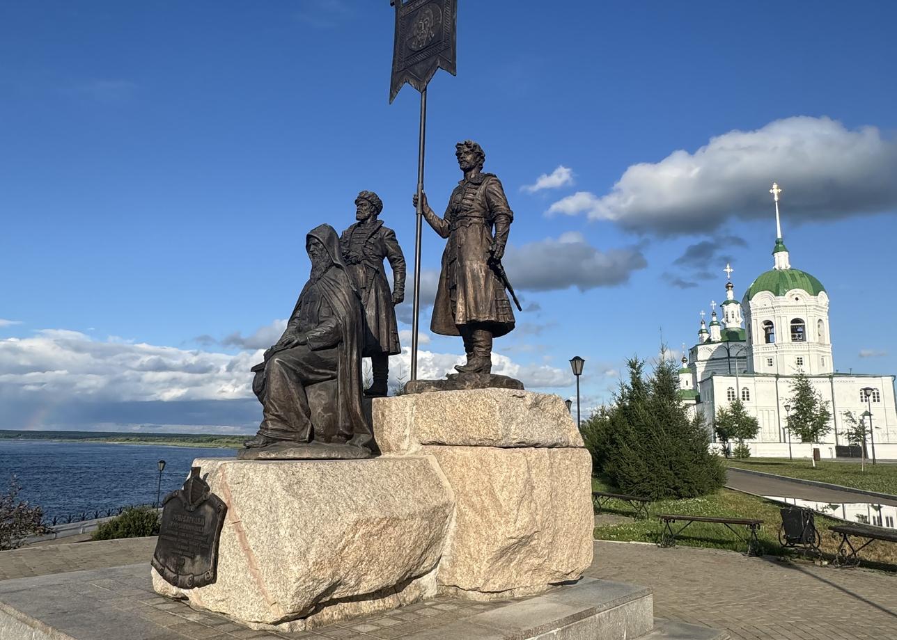 Отлично организованный тур, все было прекрасно.