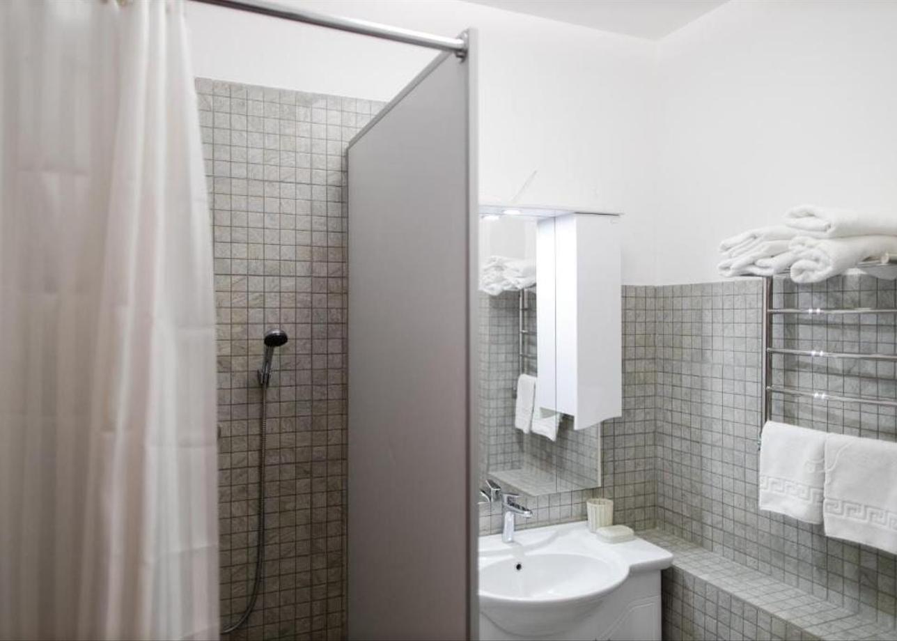 Гостиница «Старая Лаврская гостиница»