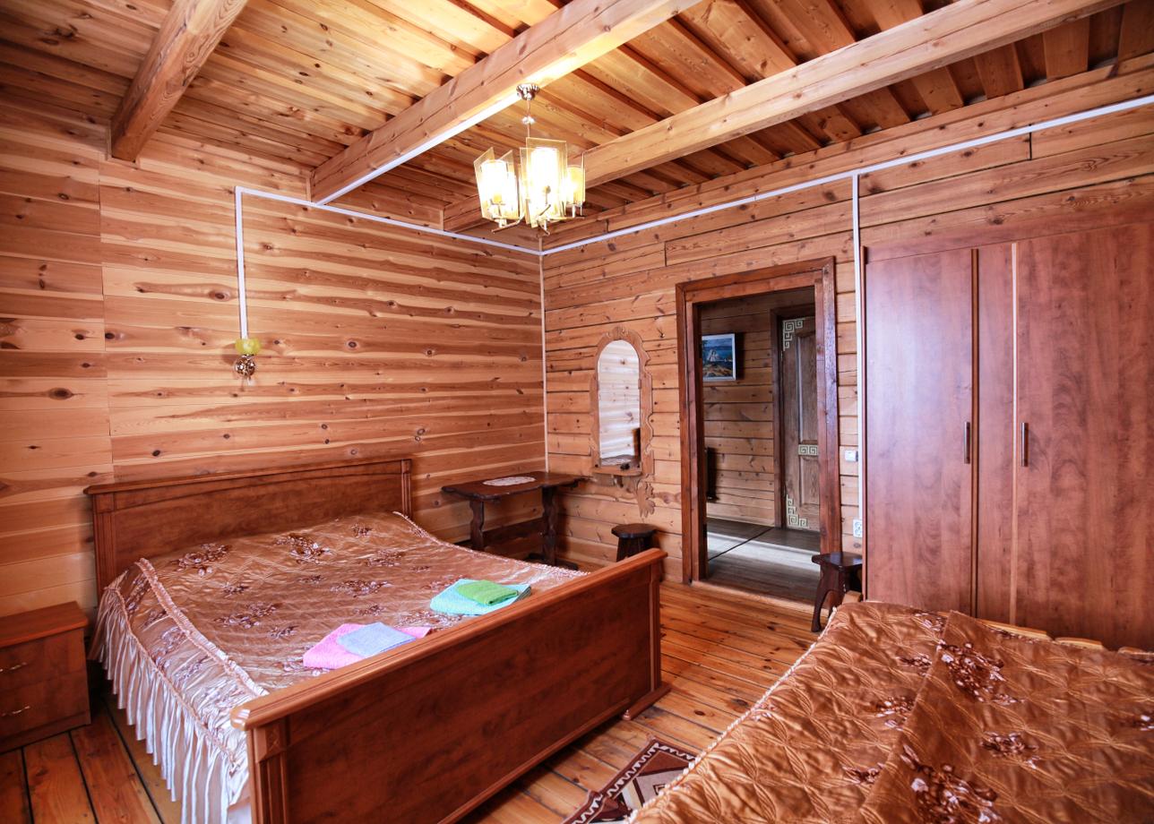 Мини-отель «Байкал»