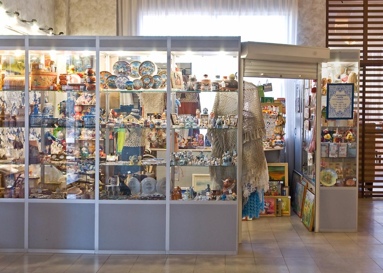 Отель «Атриум»