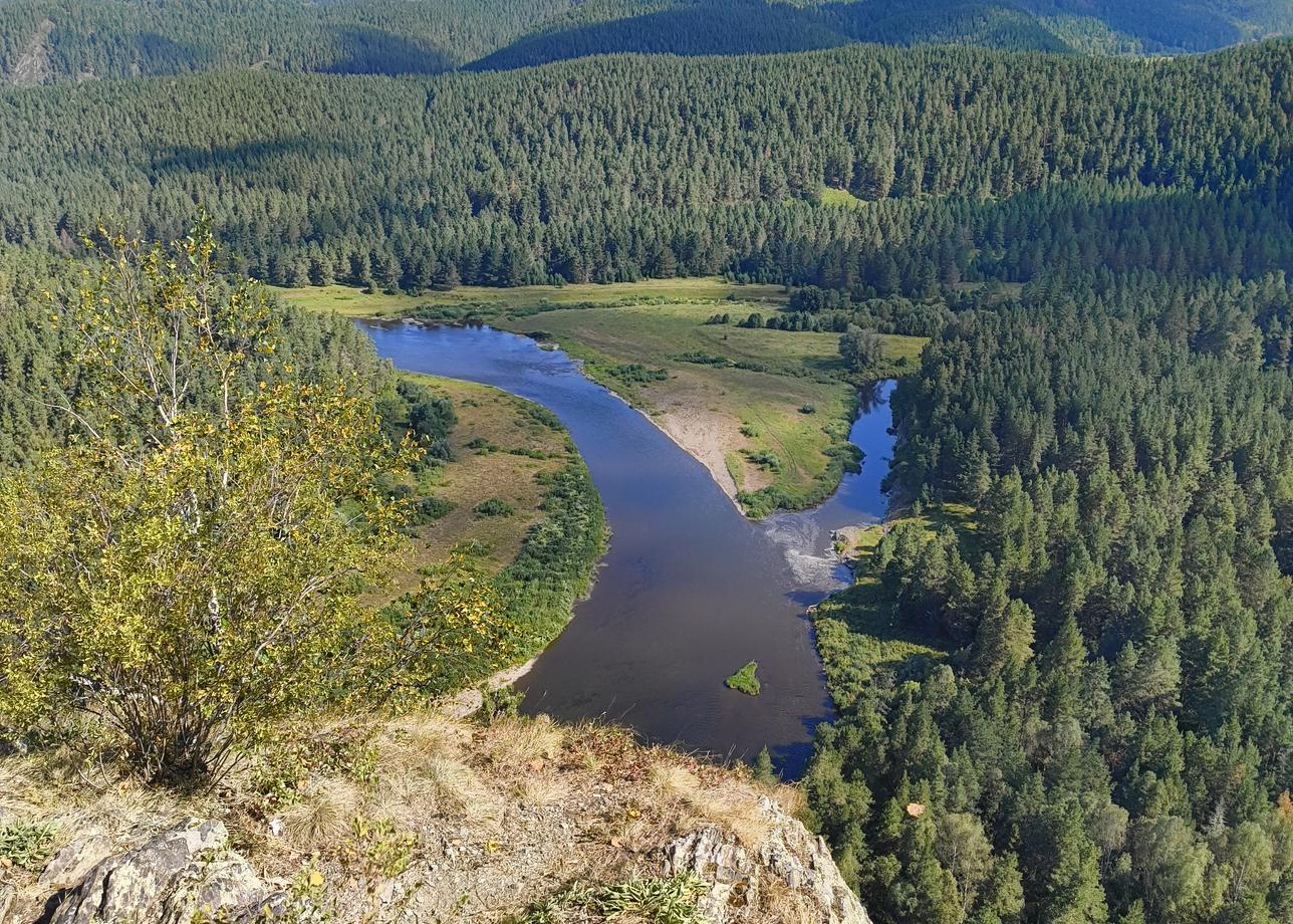 Хорошая организация тура.