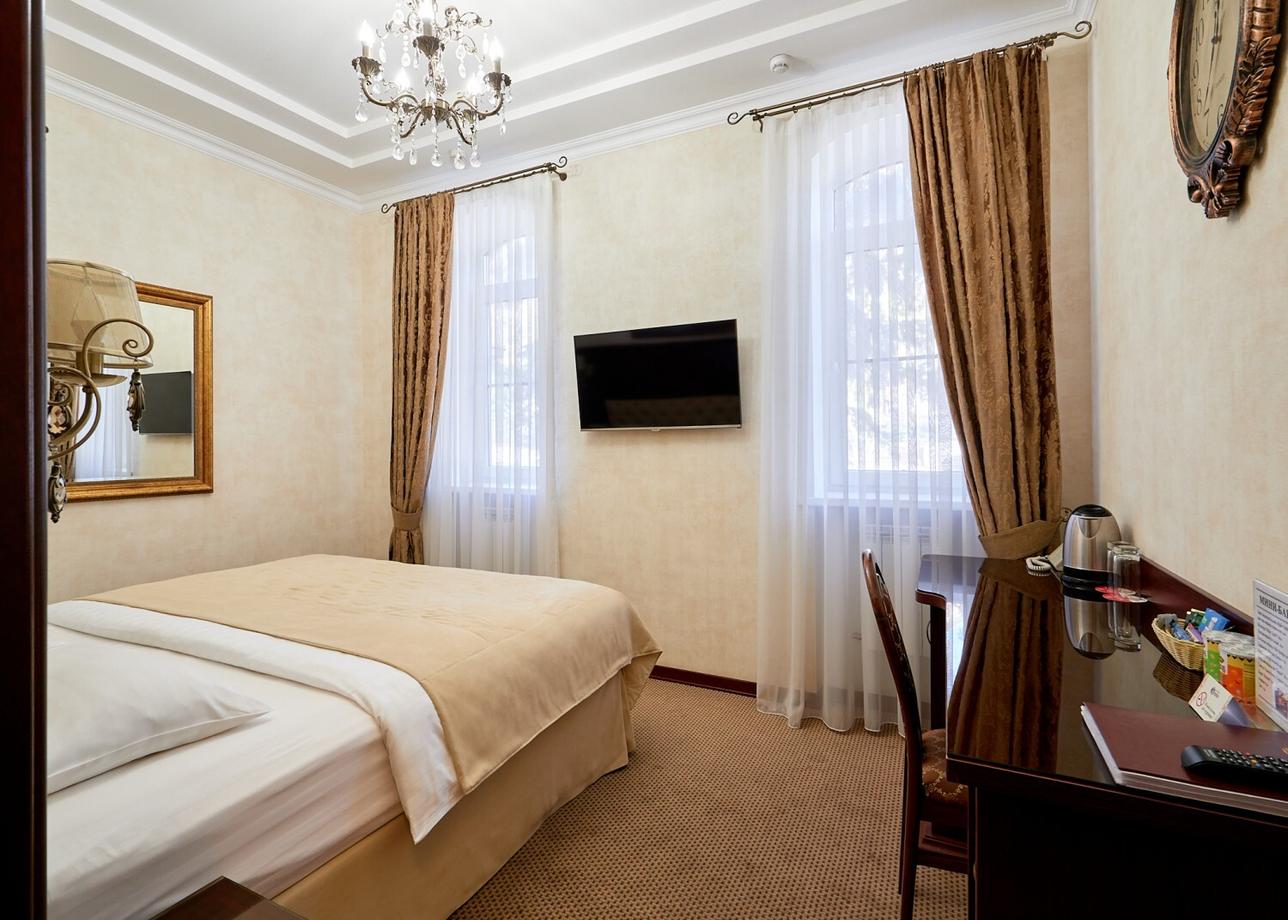 Спа-отель «Бристоль»