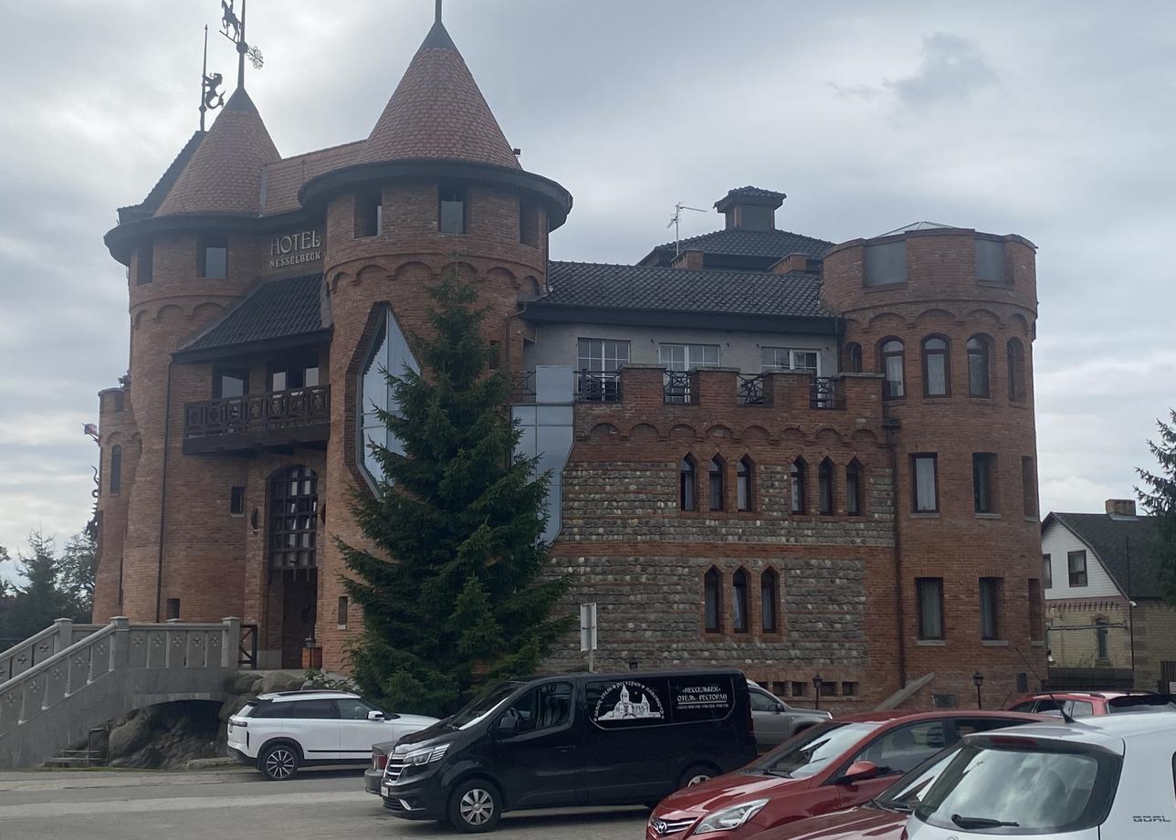 В первый раз решила куда либо поехать сама.