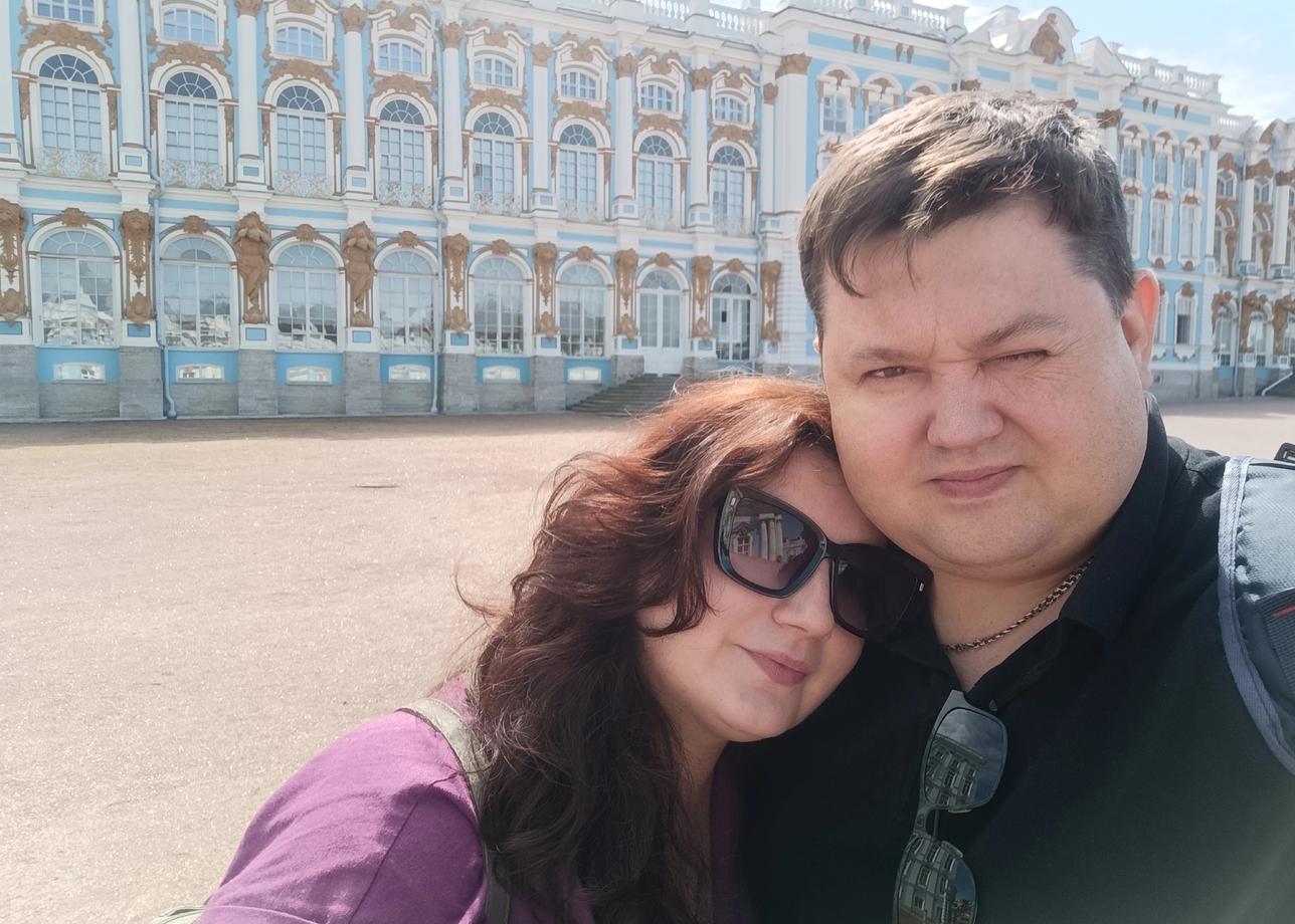 Спасибо большое, все просчитано до мелочей. ❤️