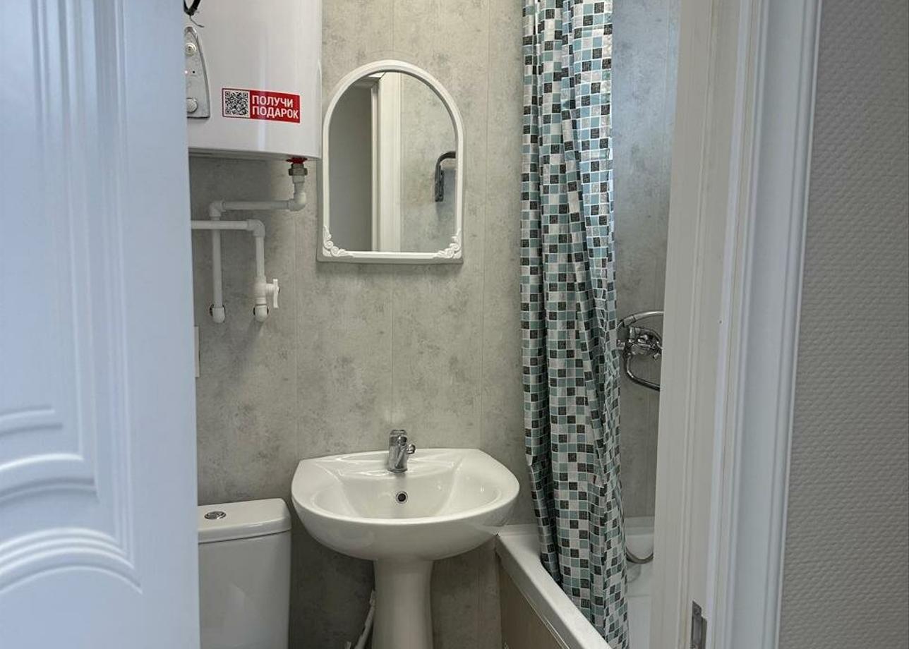 Гостиница «Камелия»