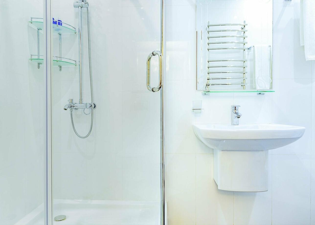 Гостиница «Кристэлла»