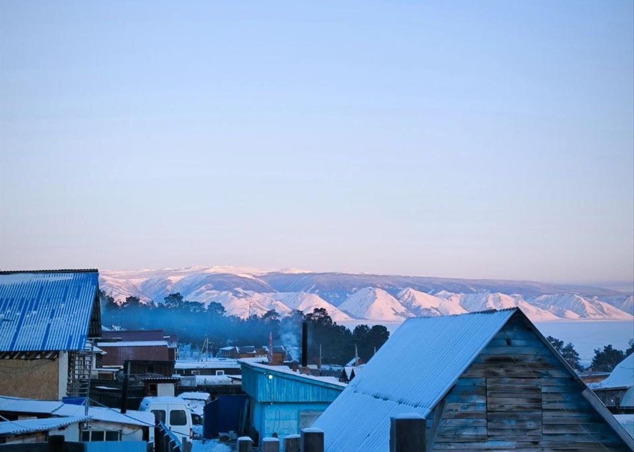 Тур хороший, охватывает самые зрелищные места Байкала. Хочется поблагодарить гидов за личный подход - я поехала