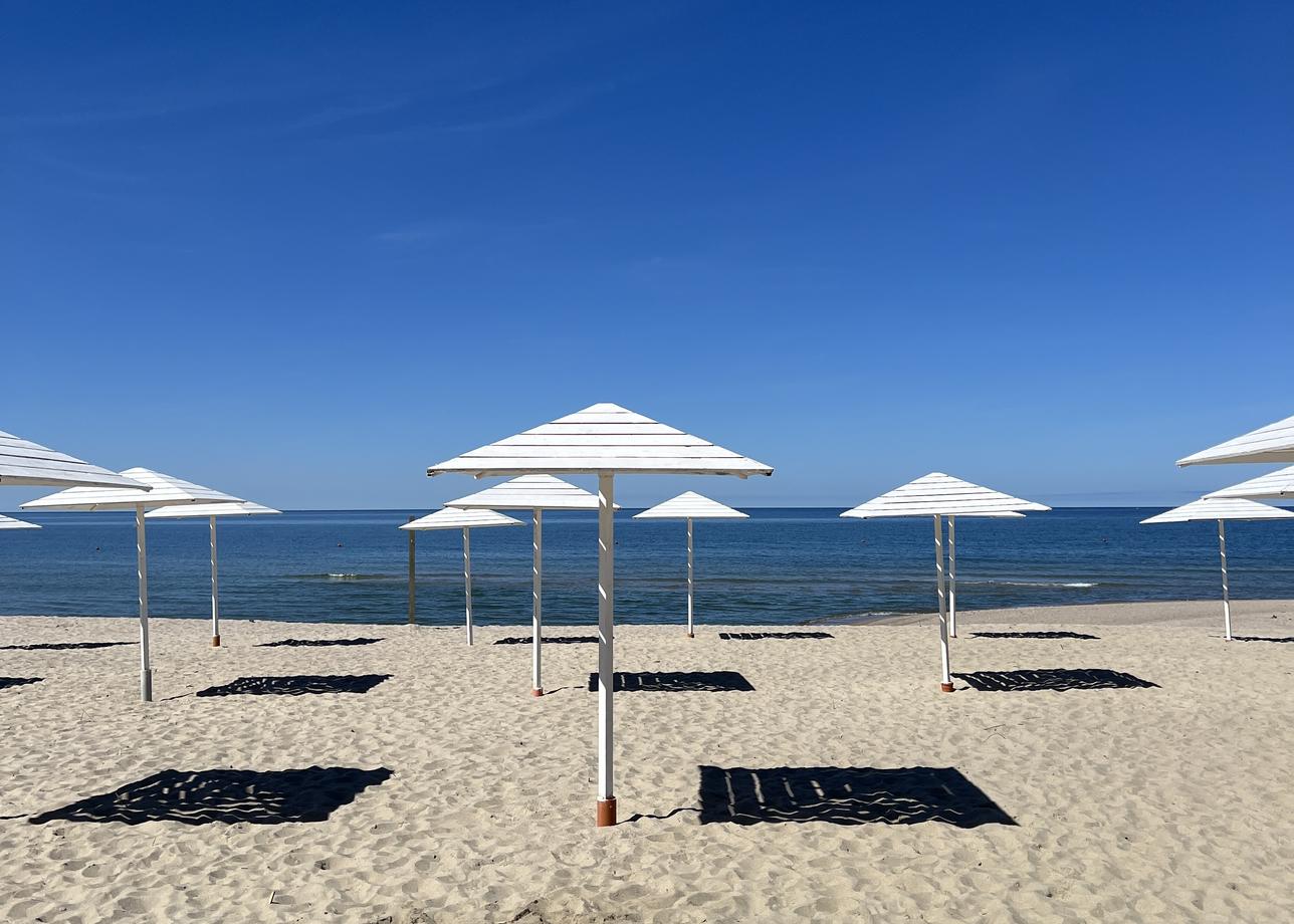 Янтарный вояж. Экскурсионный тур в Калининградскую область на 3 дня