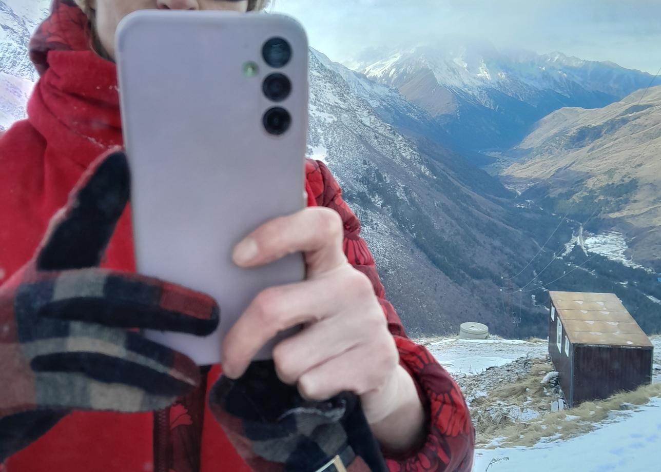 Отдых в Пятигорске с 10.12.2025 по 14.12 прошёл замечательно. Погода была холодной, но на все заявленные