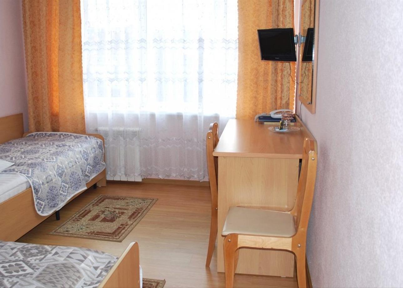 Гостиница «Москва»