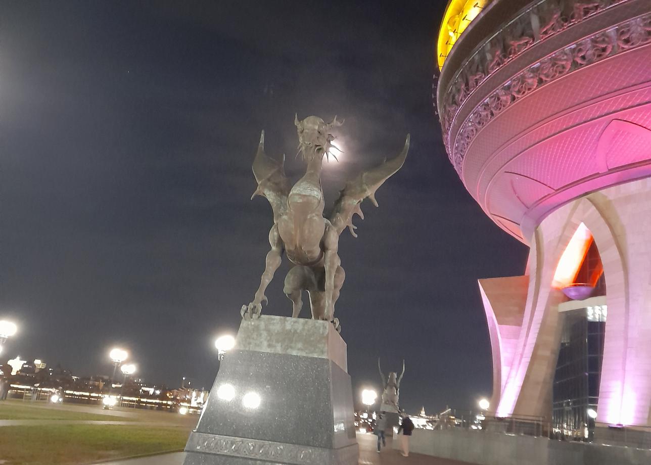 Поездка прошла на отлично. Спасибо большое организаторам, гиду-экскурсоводу Елене Владимировне особенно. Самые теплые воспоминания, просто наш