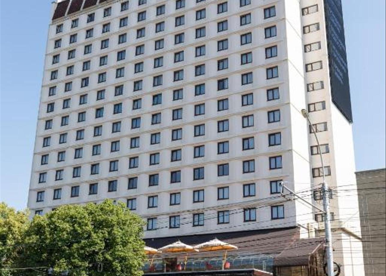 Гостиница «Континент»