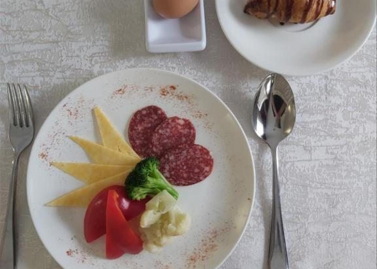 Парк-отель «Корона»