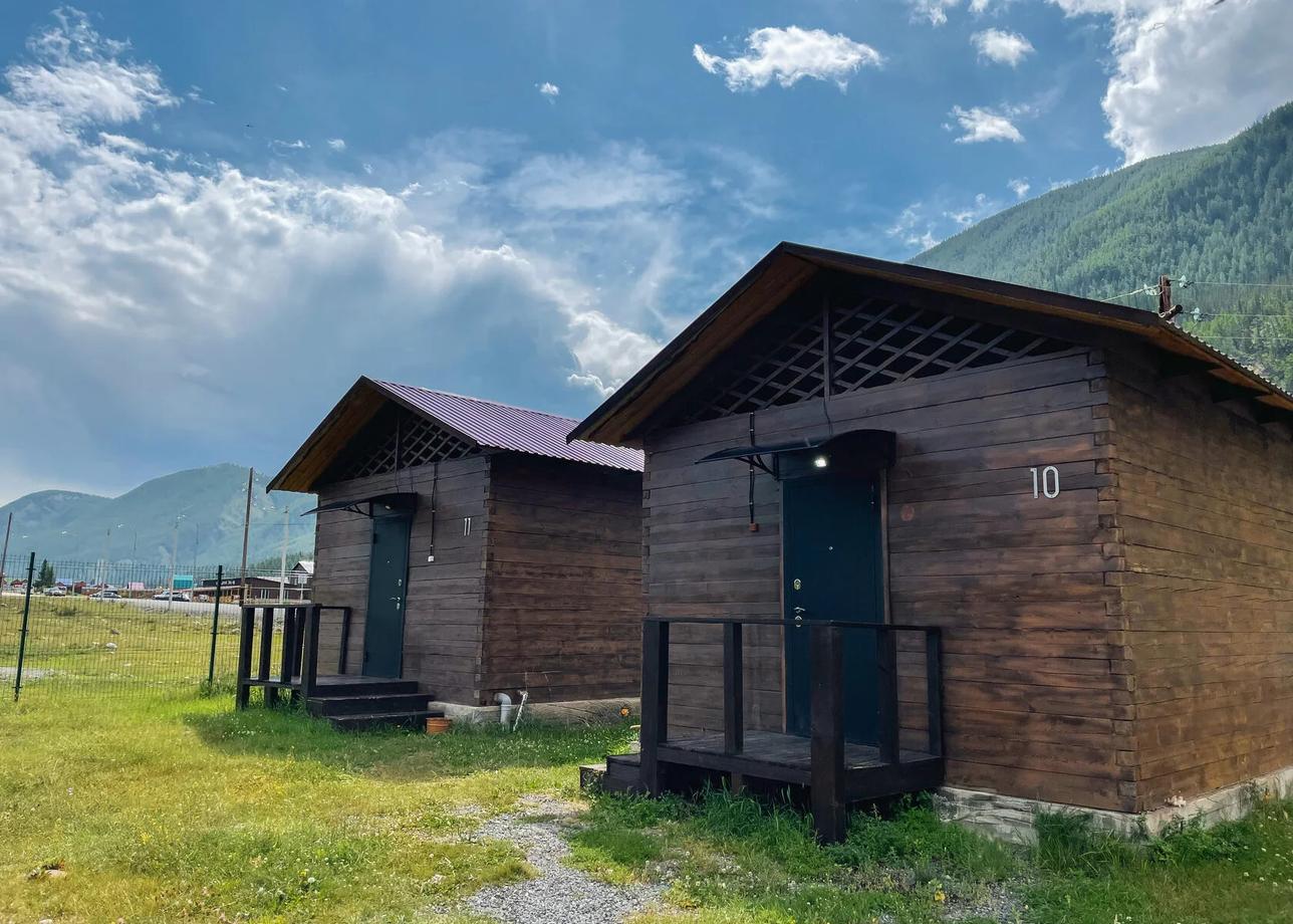 База отдыха «Расул»