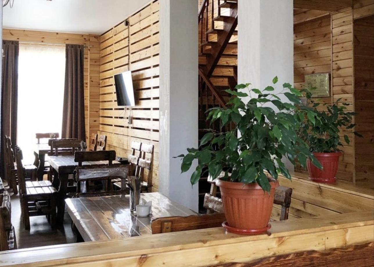 Гостевой дом «Гавань»