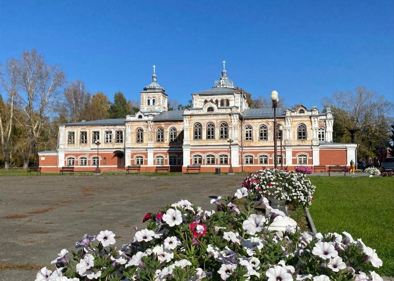 На высшем уровне!