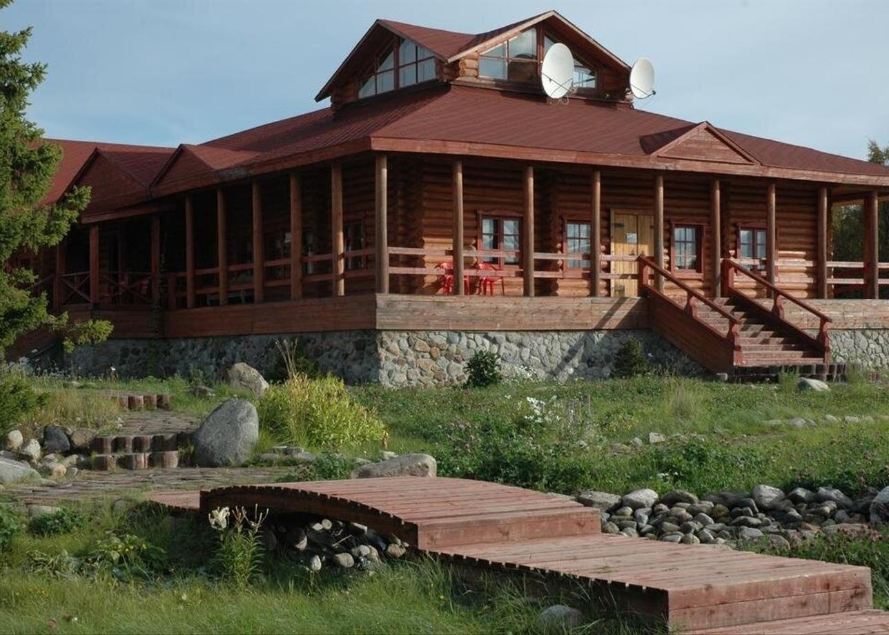 Гостиница «Соловки Отель»