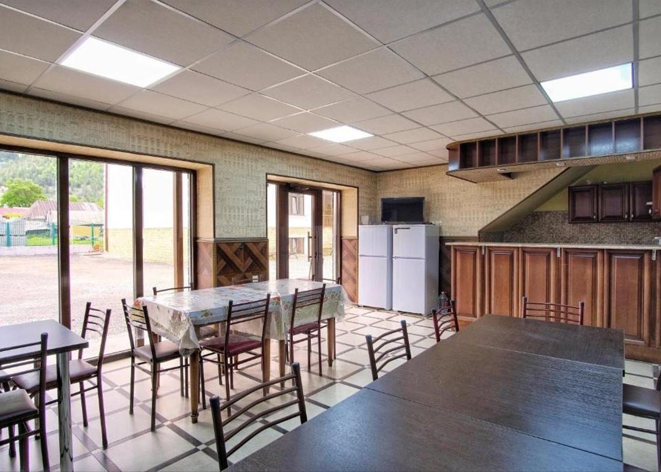 Отель «Кавказ»