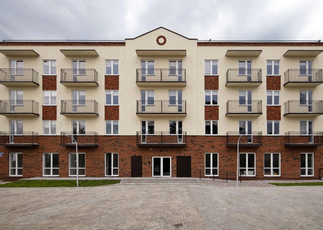 Отель «Старт»