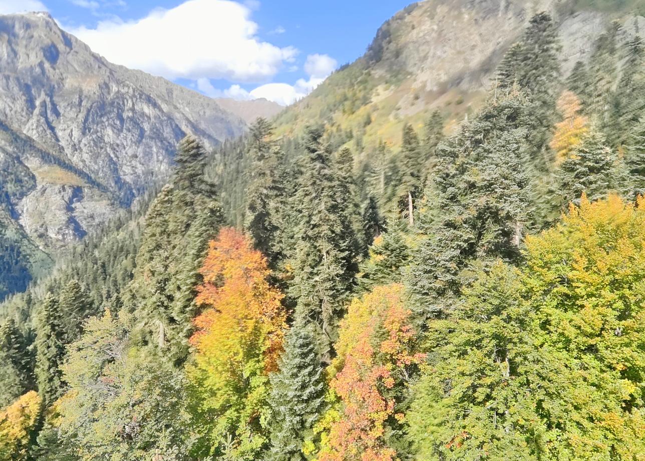 Замечательный тур! Очень красиво!