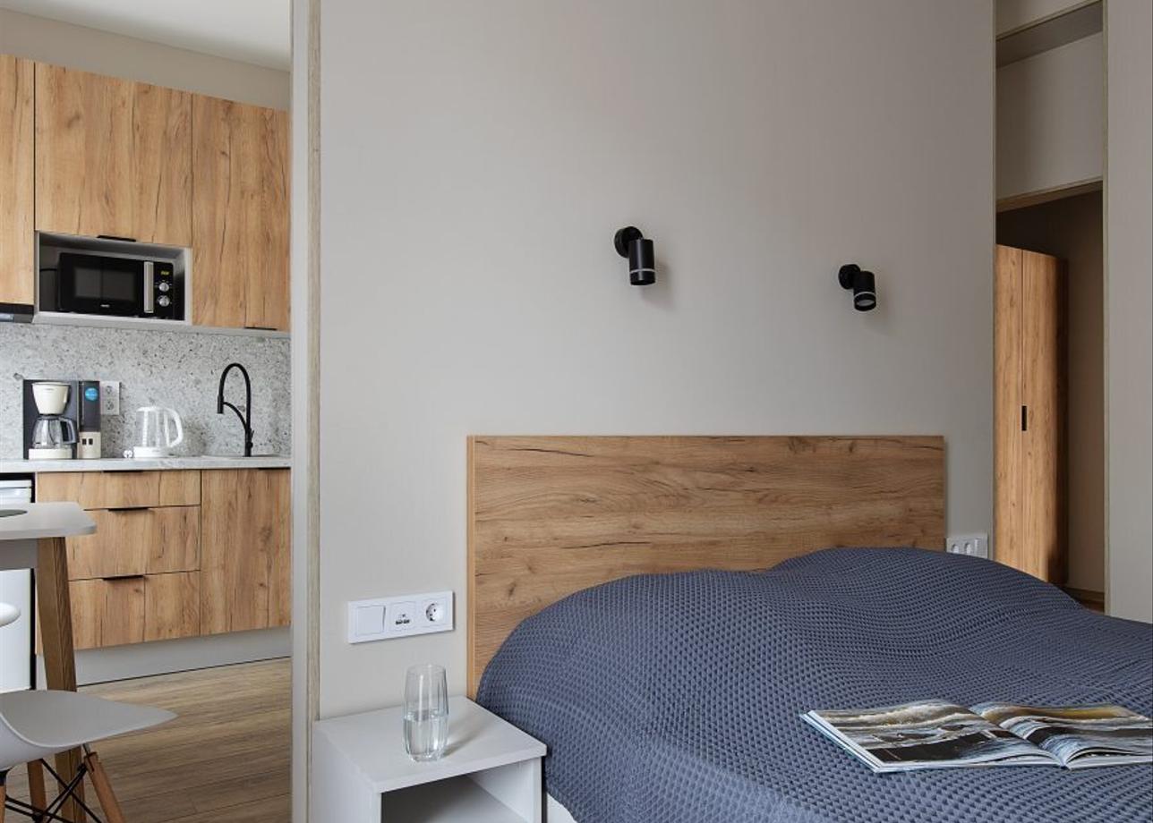 Отель «Старт»