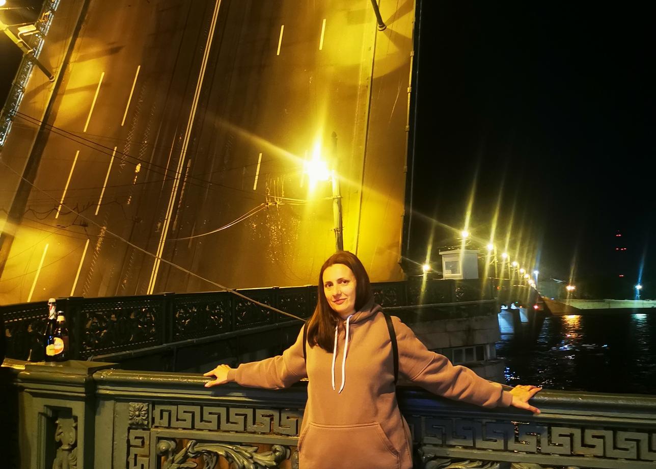 Тур понравился. Он был насыщен интересными фактами истории Санкт-Петербурга, красотой природы Карелии. Получен заряд эмоций. Экскурсоводы грамотные.