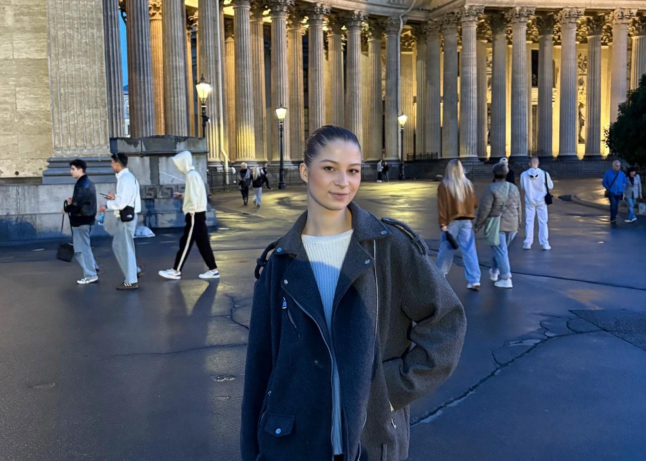 Хочу поделиться с вами самой приятной туристической историей за последнее время — историей моего незабываемого путешествия