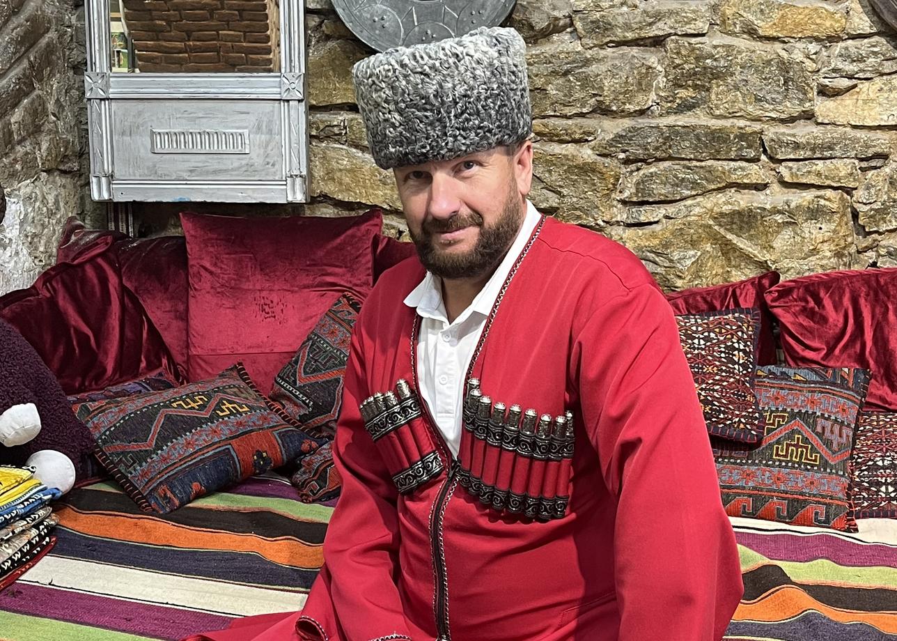 Замечательный тур, хорошая программа.