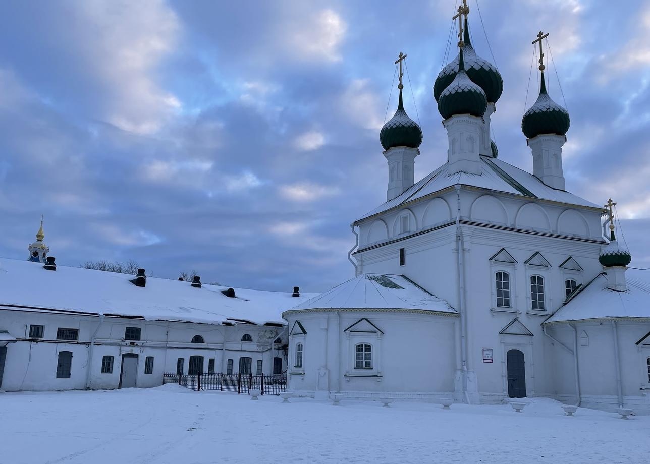 Прекрасный тур! Программа тура составлена таким образом, практически не устаешь на экскурсиях. Много познавательной информации как