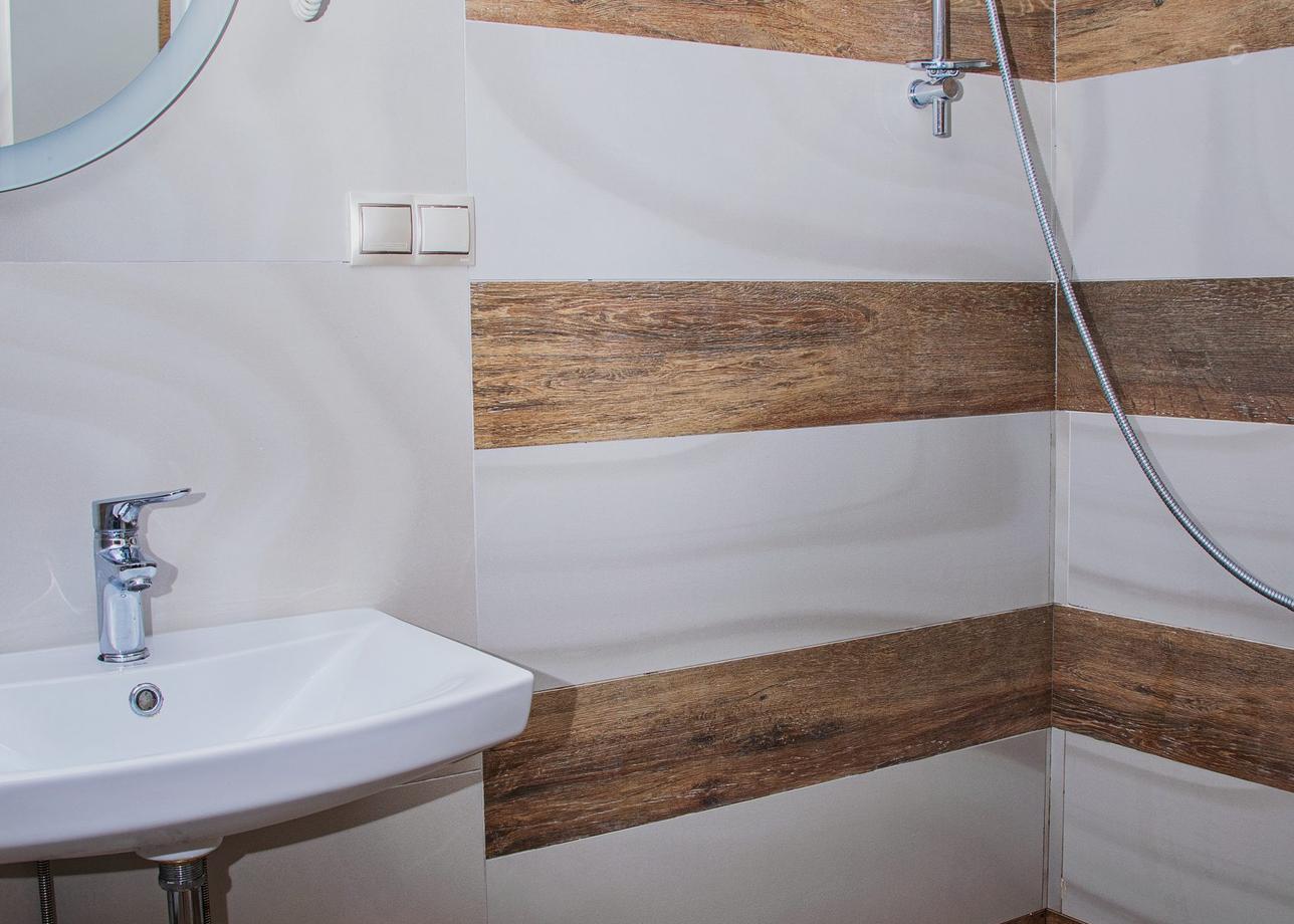 Термальный парк-отель Бирагзанг