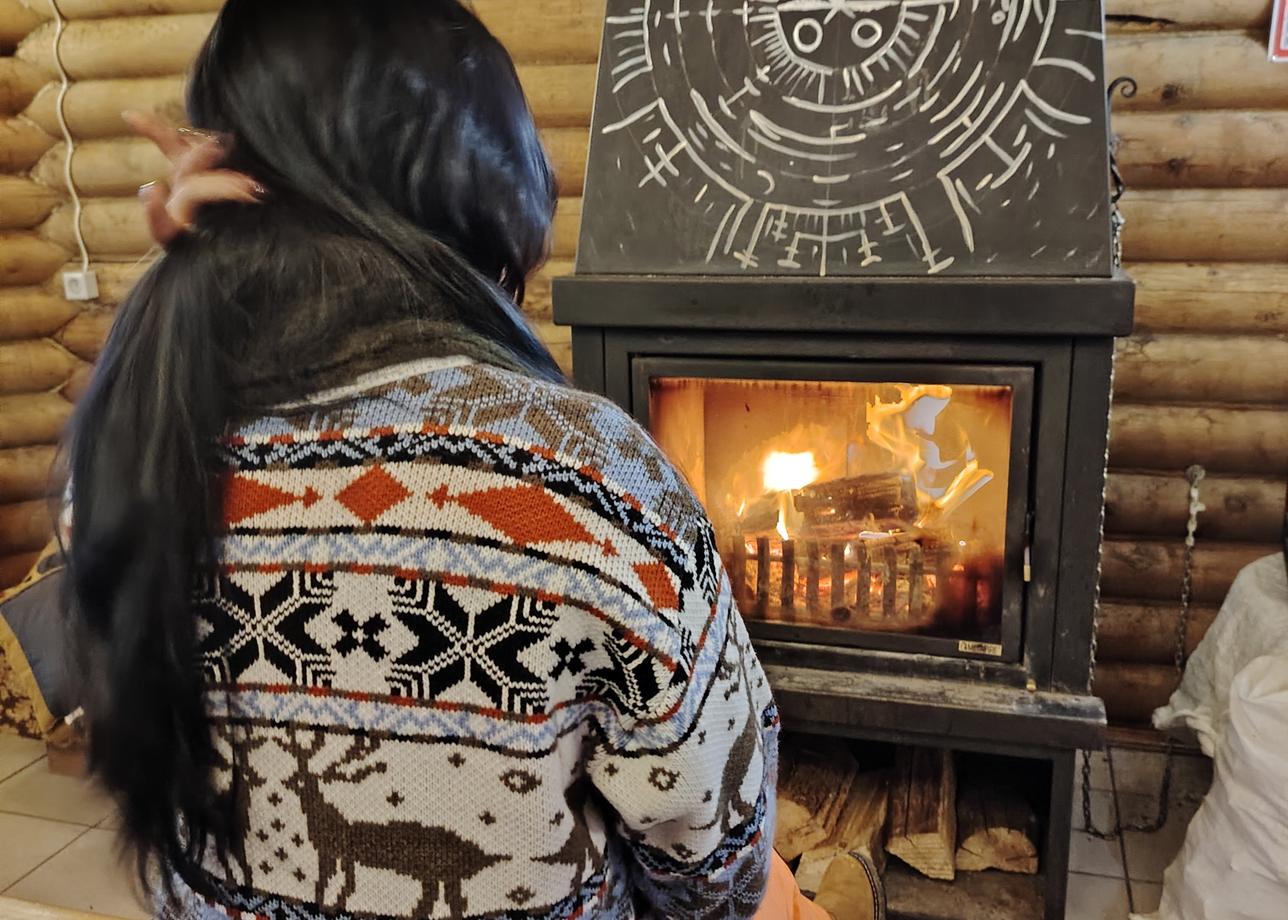 В целом, путешествие вызвало конечно же восторженные эмоции! Программа тура очень интересная. Каждый день новые локации