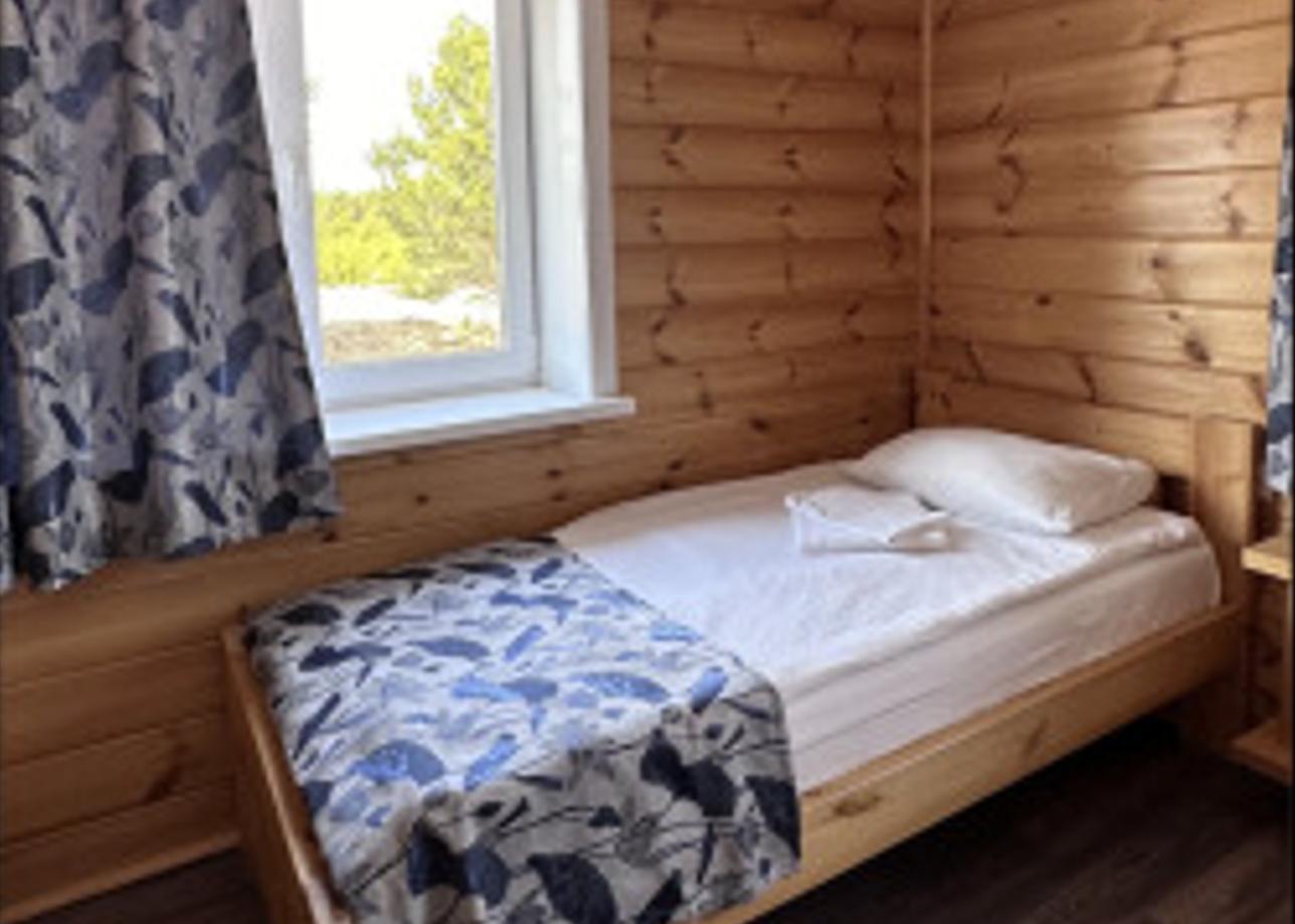 Гостевой дом «Синдбад»