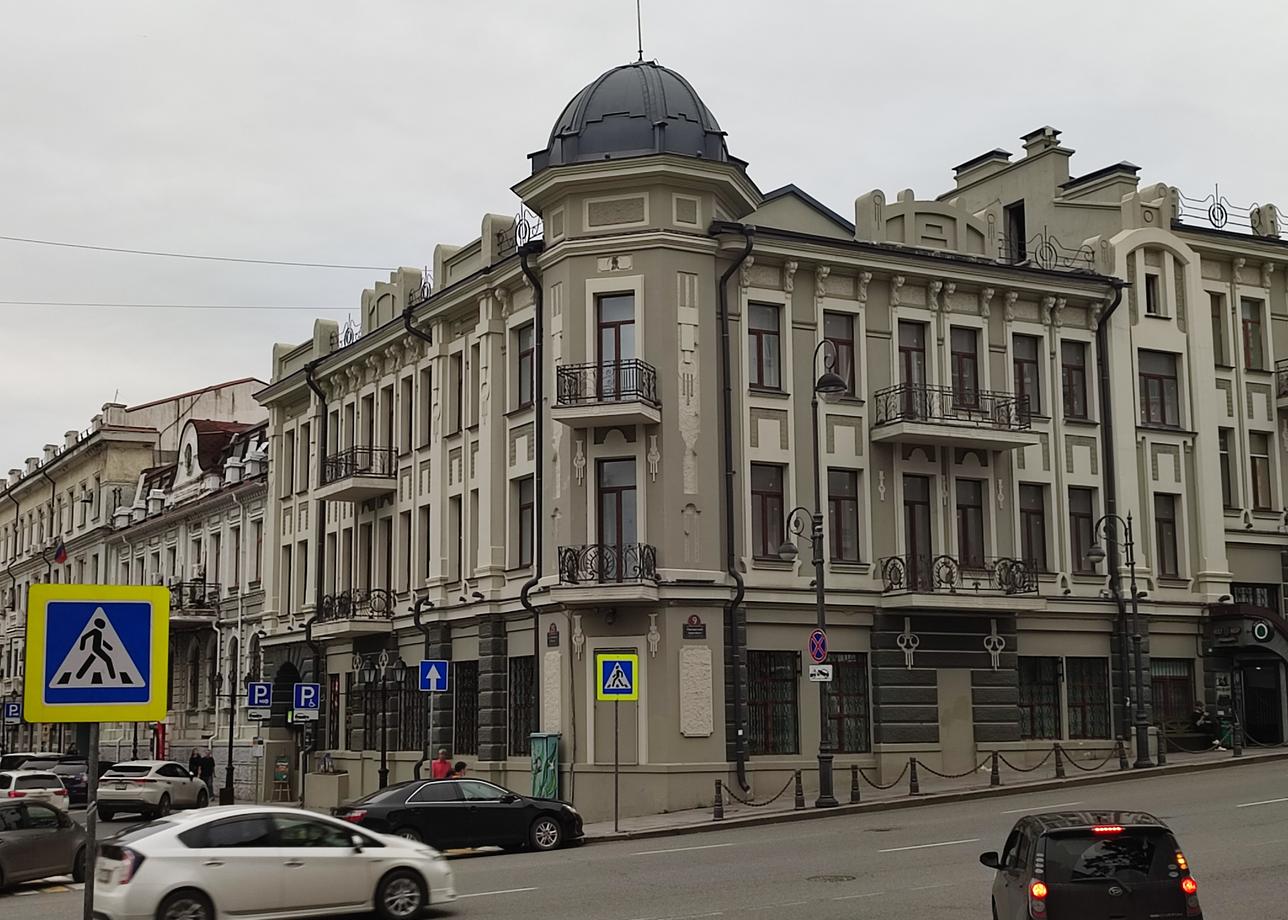 Владивосток обладает особенной энергетикой.