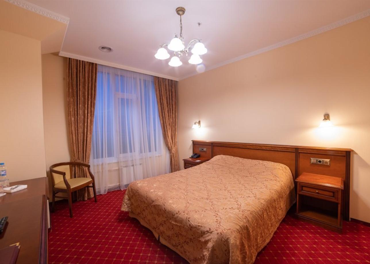 Гостиница «Армения»