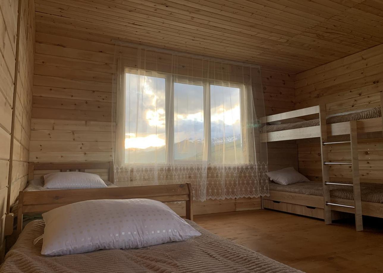 Турбаза «Девятый брод»