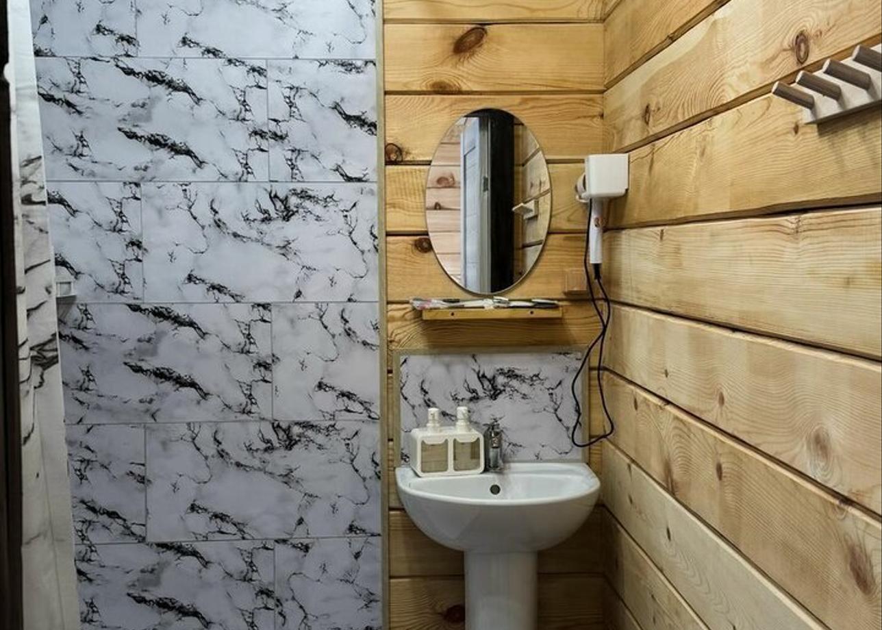 База отдыха «Шум ручья»