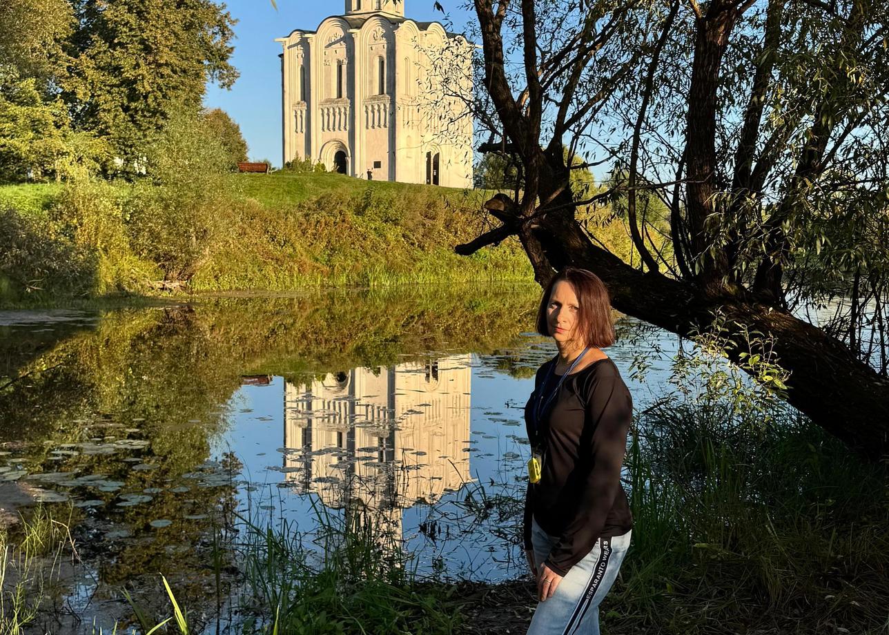 Всё было организовано на высшем уровне. Впечатления от поездке замечательные.