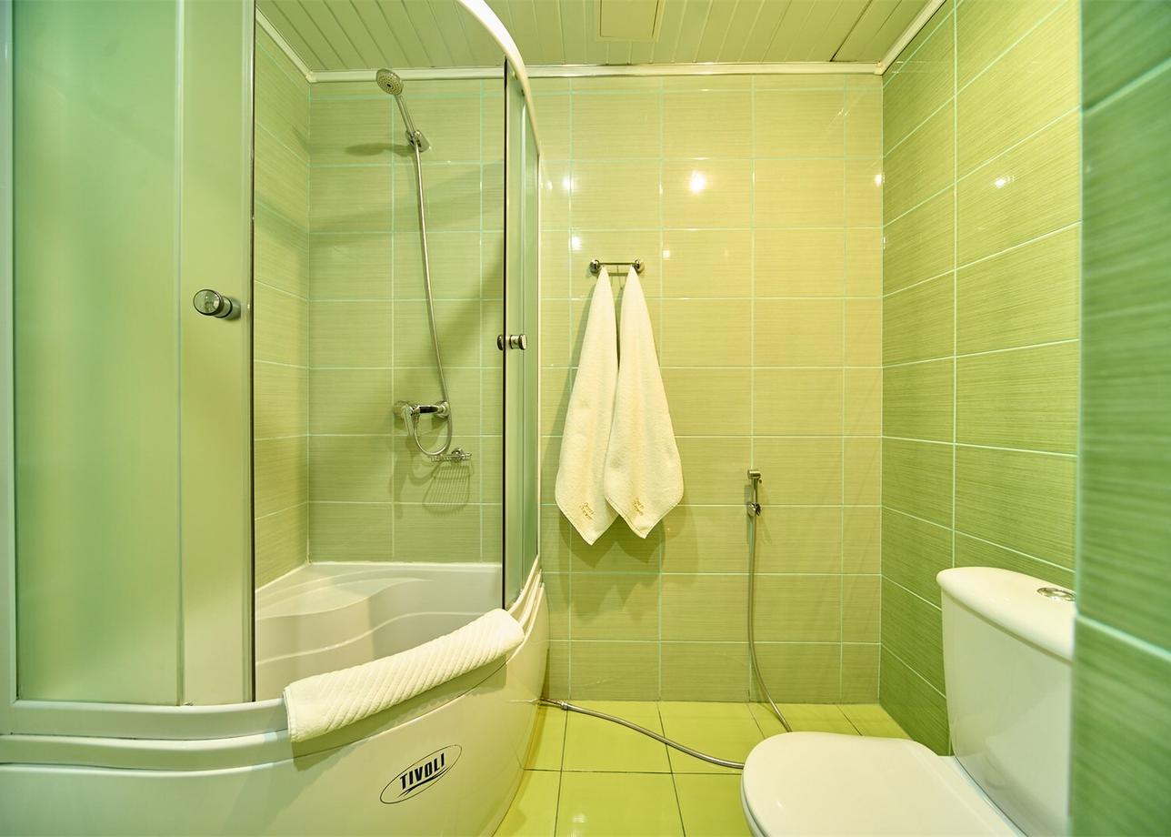 Гостиница «Торжок»