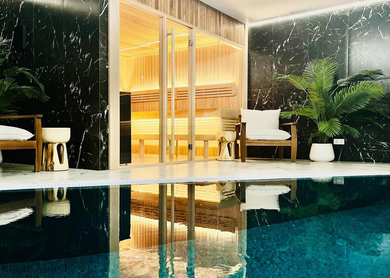 Гостиничный комплекс «Старый город»