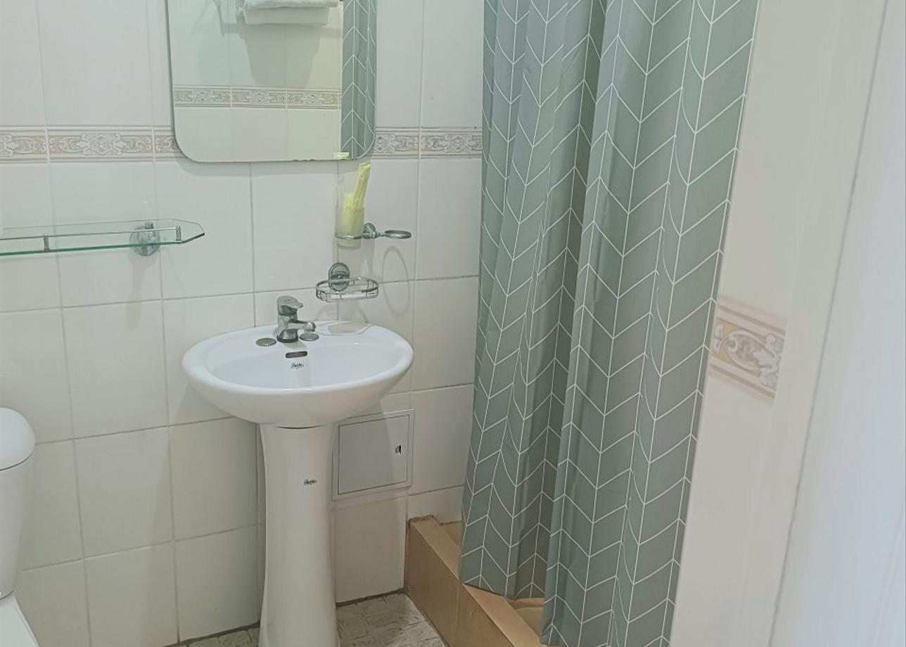 Гостиница «Паллада»