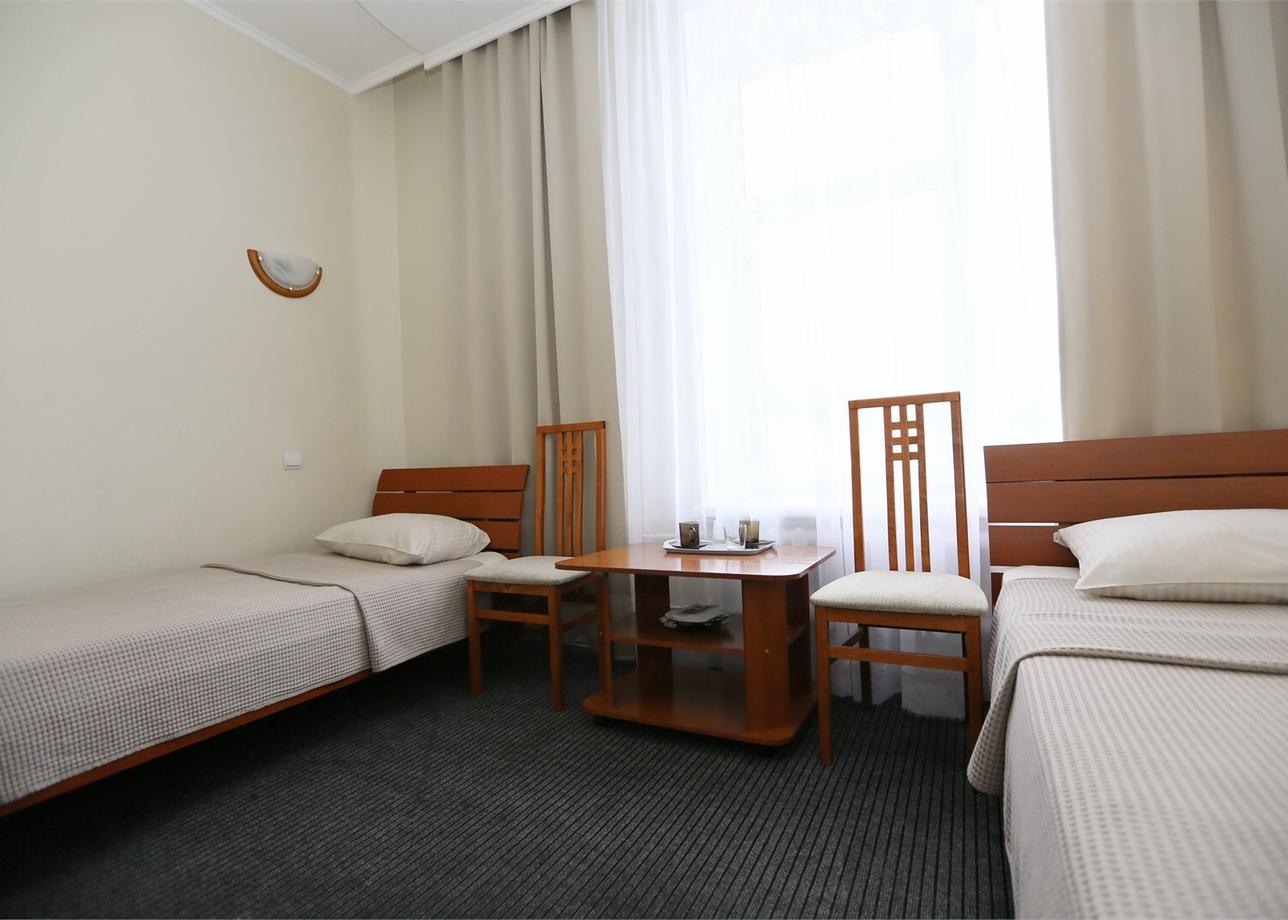 Отель «Нео»