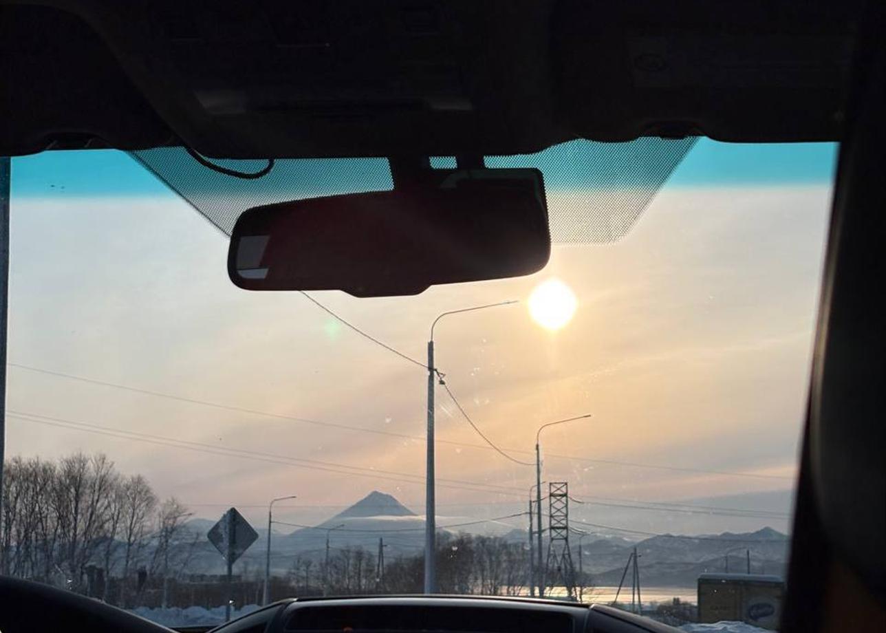 Отличный тур!