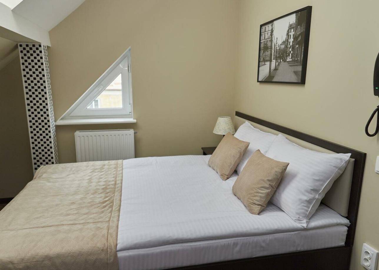 Вилла Надежда