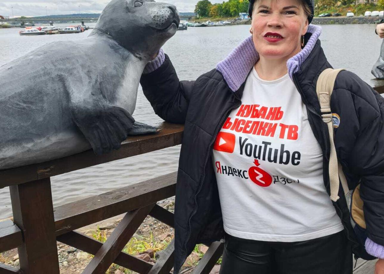 Всем привет, 👋 мне очень понравилось экскурсия.