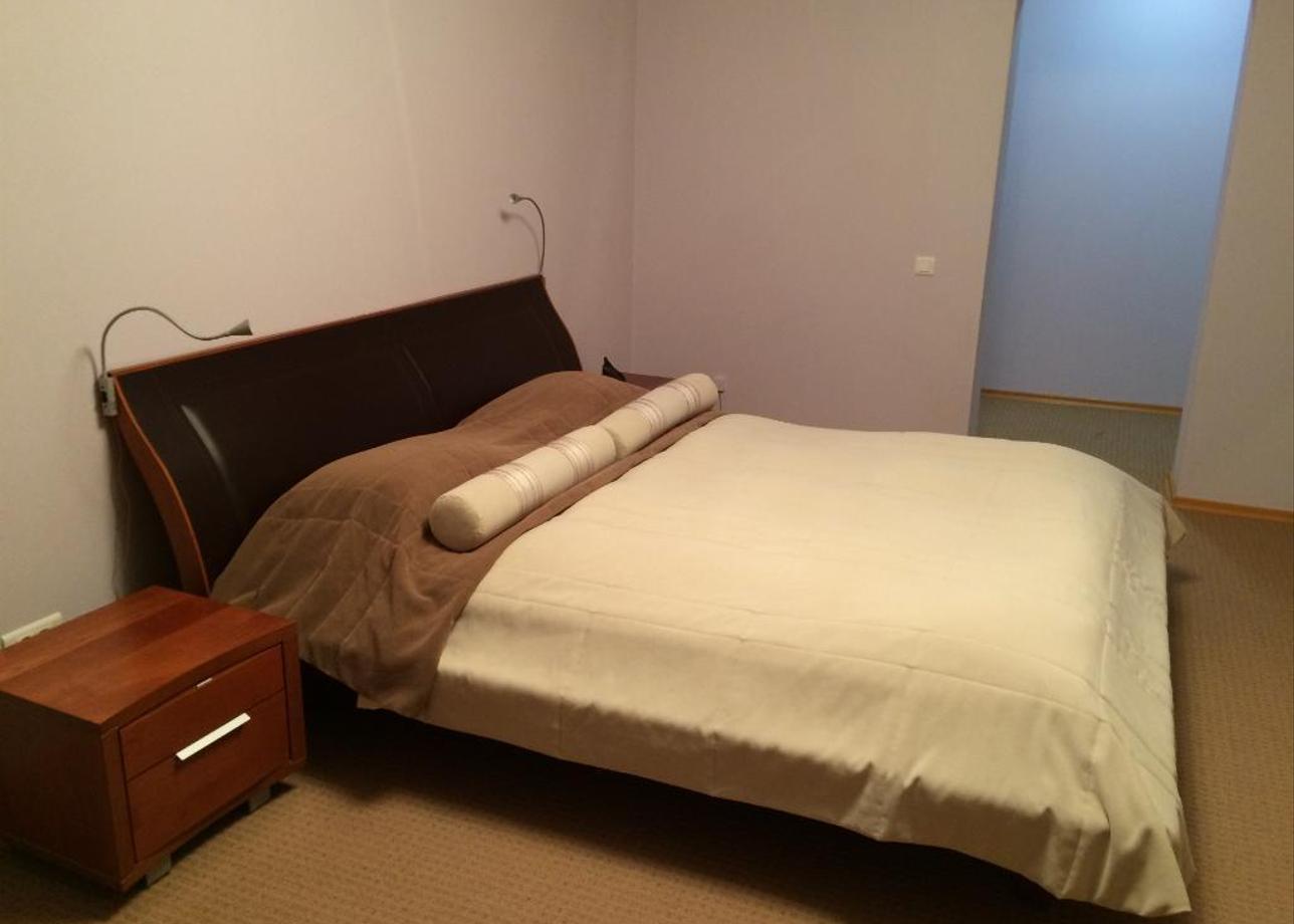 База отдыха «Мыс Котельниковский»