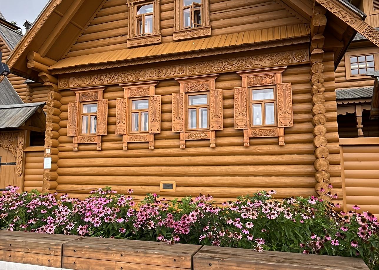 Впечатлений очень много и все очень положительные. С чего начать? Начну с Большой Страны! Не всегда